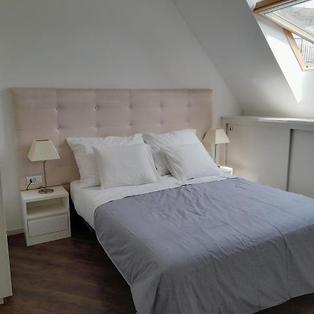 Erkel Rooftop Suites Budapeşte Dış mekan fotoğraf