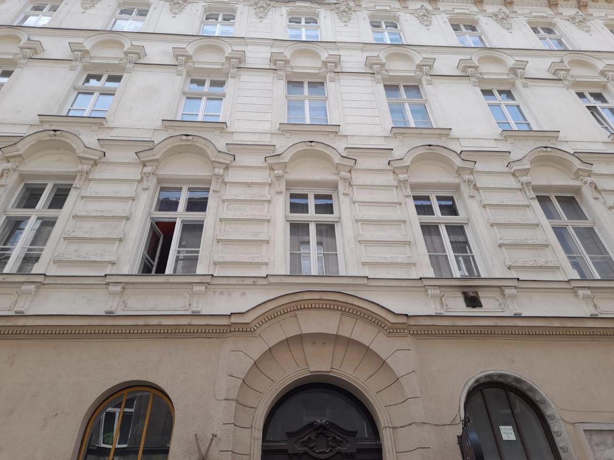Erkel Rooftop Suites Budapeşte Dış mekan fotoğraf