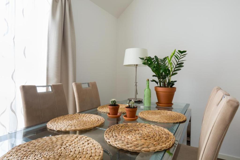 Erkel Rooftop Suites Budapeşte Dış mekan fotoğraf
