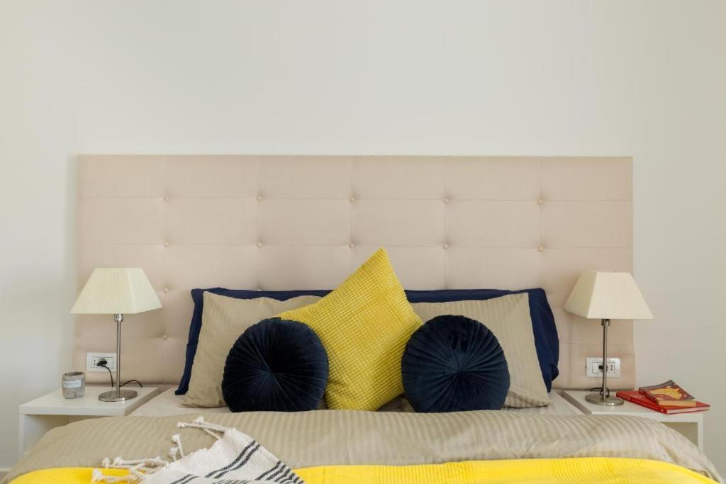 Erkel Rooftop Suites Budapeşte Dış mekan fotoğraf