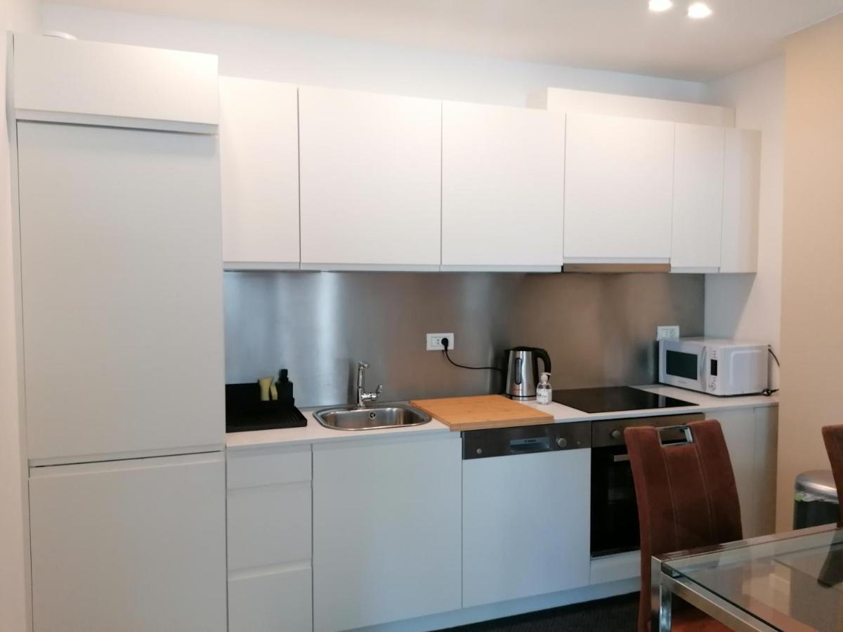 Erkel Rooftop Suites Budapeşte Dış mekan fotoğraf