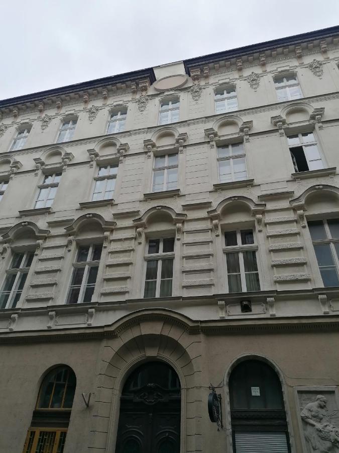 Erkel Rooftop Suites Budapeşte Dış mekan fotoğraf