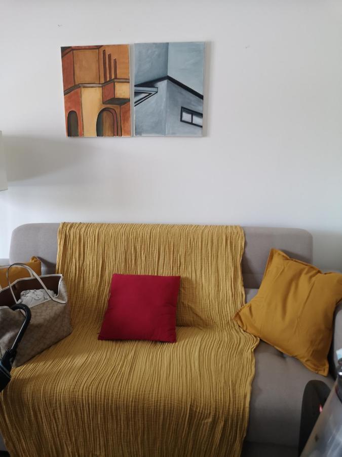 Erkel Rooftop Suites Budapeşte Dış mekan fotoğraf