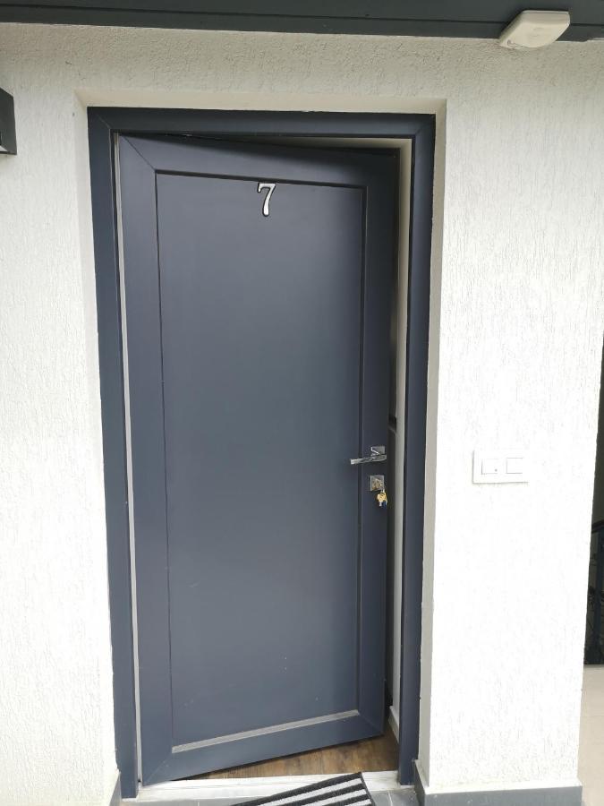 Erkel Rooftop Suites Budapeşte Dış mekan fotoğraf