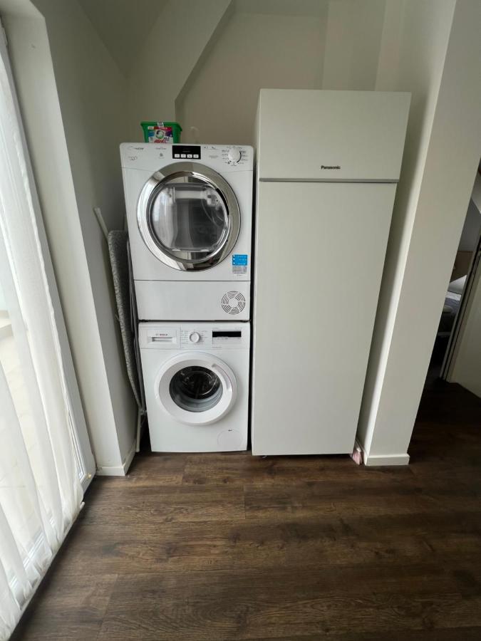 Erkel Rooftop Suites Budapeşte Dış mekan fotoğraf