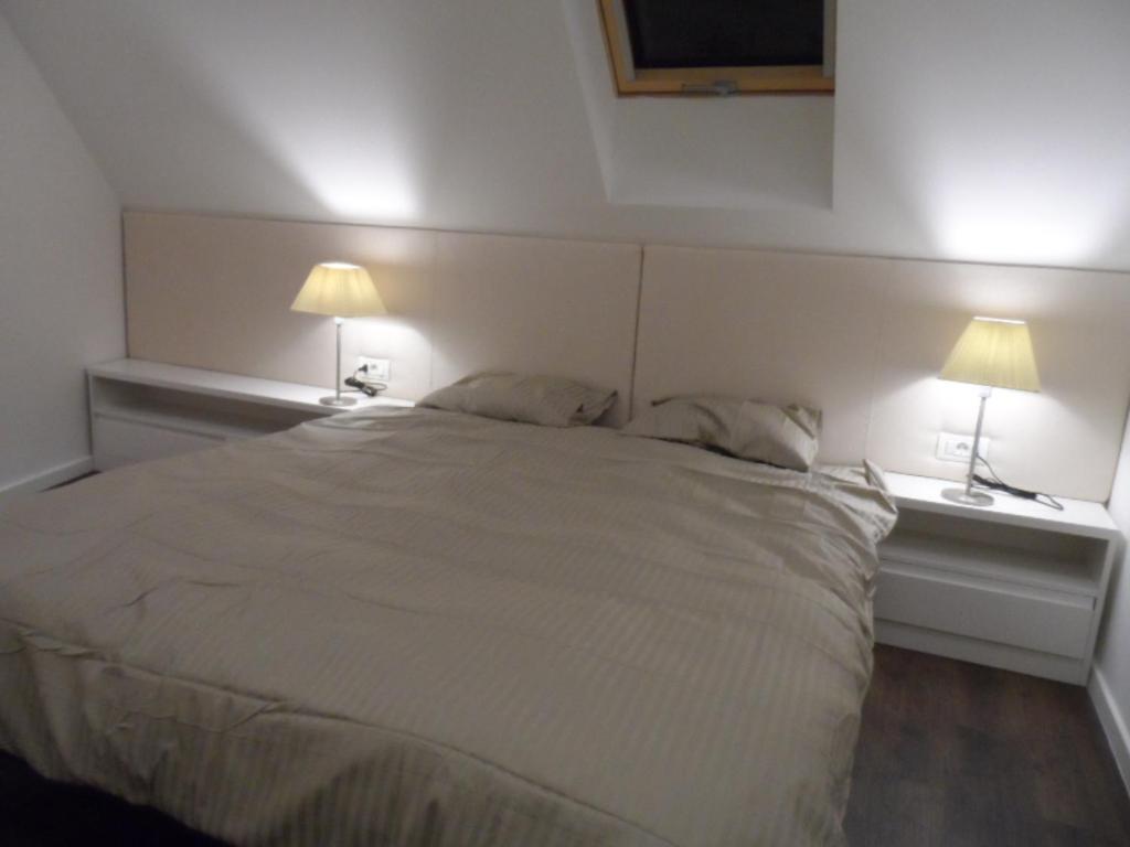 Erkel Rooftop Suites Budapeşte Dış mekan fotoğraf