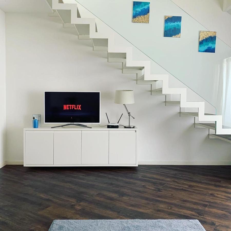 Erkel Rooftop Suites Budapeşte Dış mekan fotoğraf